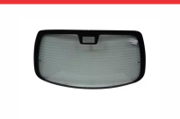 Imagem do produto Vidro Vigia Glasstech Break Quadrado para Chevrolet Corsa 2 Portas 1996 - Cod. 1995